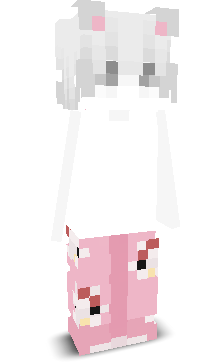d2hh's skin