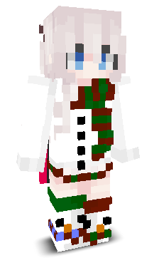 LisciaElfrieden's skin