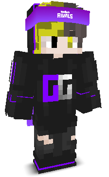 Verkade_Koekje's skin