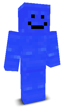 Envertant's skin