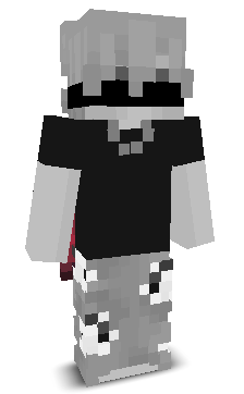 frezyo's skin