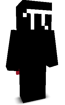 cervel_'s skin