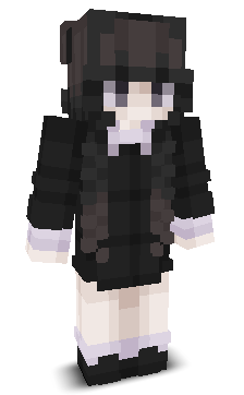 Mendeniz's skin