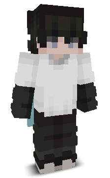 KrystofDC001's skin