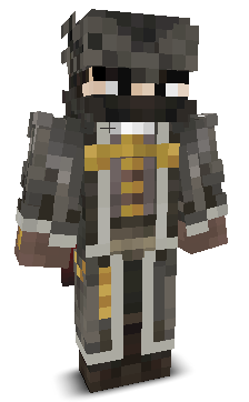 romaniaque's skin