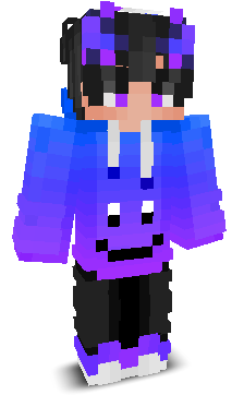 EmperorVen's skin