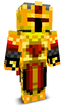 xxDragon224's skin