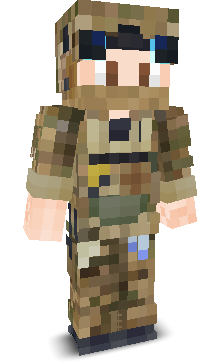 Warrior999654's skin