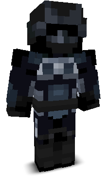 Dolphin717's skin