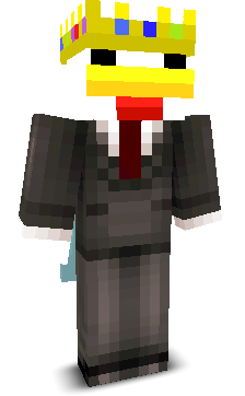 Chickeneggy's skin