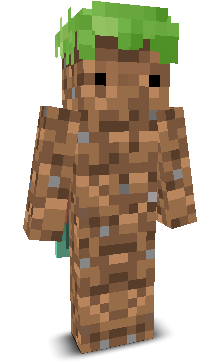 LUCAHD's skin