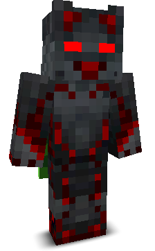 sqdFlxsh's skin