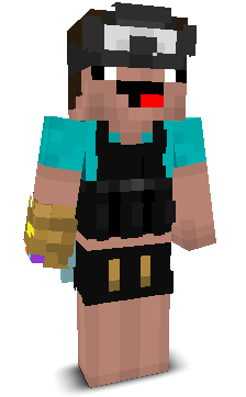 AlmostSea1's skin