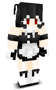 Sunnydean's skin