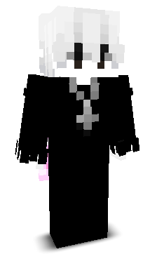 domination567's skin