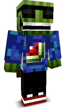 Greenworld1156's skin