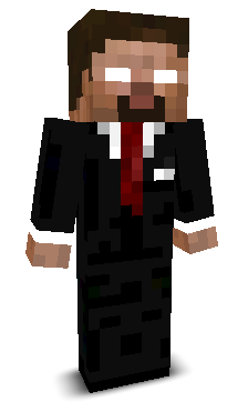 MistrzCreper12's skin