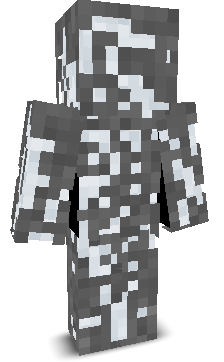 Hecticer's skin