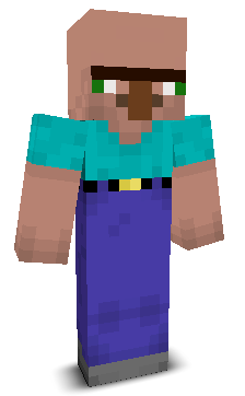 Urwaldmonkey's skin