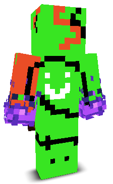TMOKF's skin