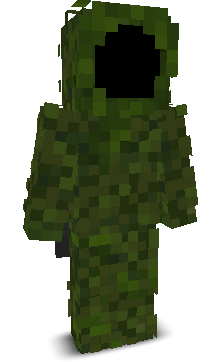 mulefarmer's skin