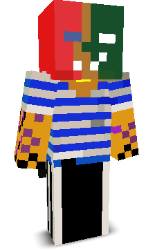 MeekZulu9938345's skin