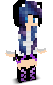 Ahrianna061's skin