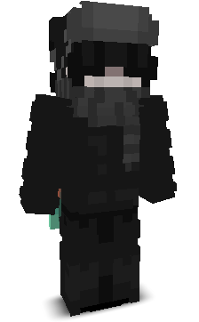 Sommieeze's skin