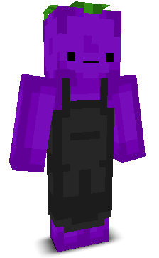 gamestosupergosc's skin