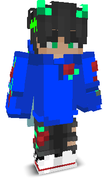 KiskiGamers's skin