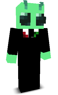 Mwodjef's skin