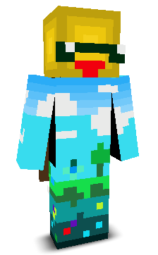ManuelB's skin