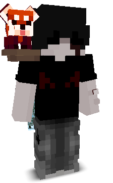 animekociak's skin