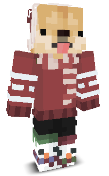 Camatachi's skin
