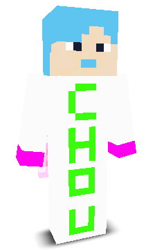 Chouw1211's skin