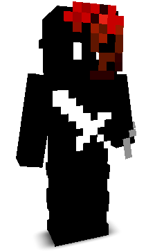 Frozenvector's skin