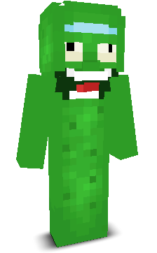 PicklePioneer's skin