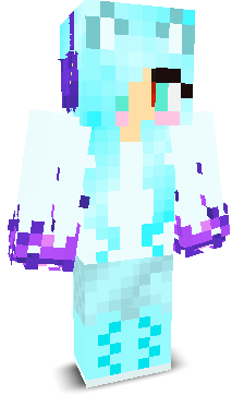_SFox's skin
