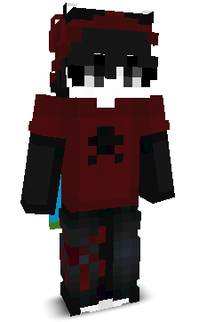 Sacharyna's skin