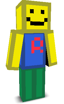 Paper_Real's skin
