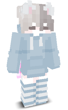_Kipps's skin