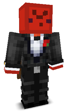 AnGrYdInoSauru's skin