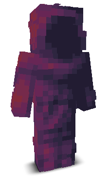 honouredfish's skin