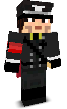 sanyak's skin
