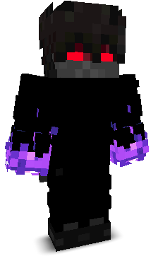 MarvykCZ's skin
