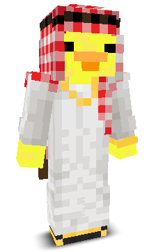 Weird_curry's skin