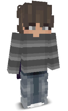 1rso's skin