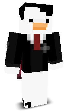 MEUPUNXERAGOD's skin