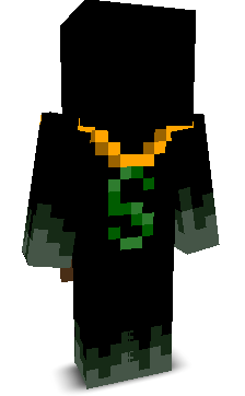 MrMoney132's skin