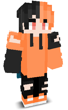 Beastdreamer690's skin